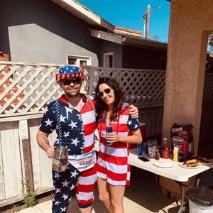 Meet your Posher, Aimee